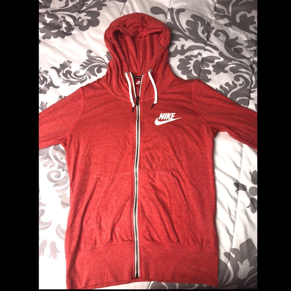 Nike Jacket